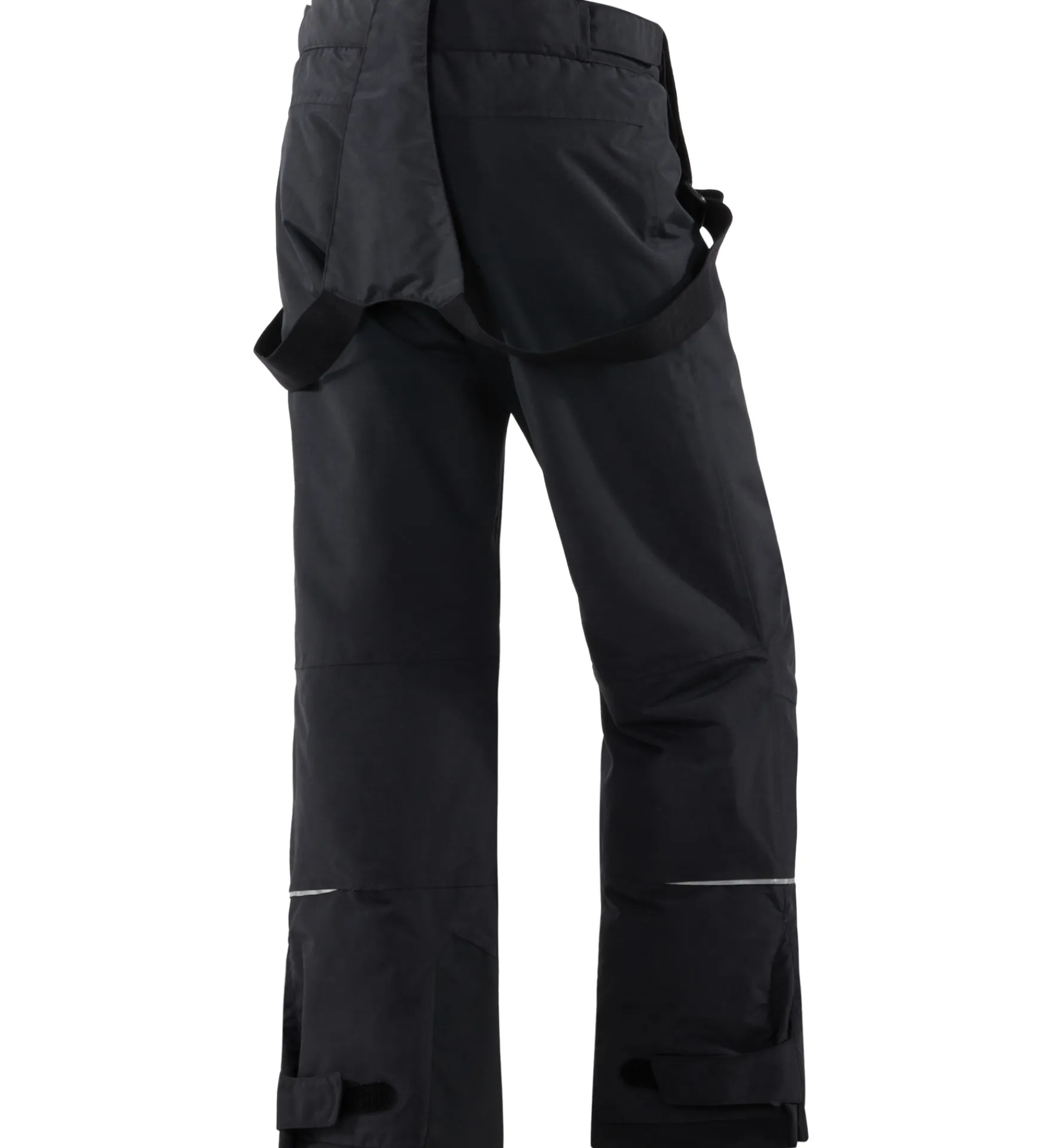 Haglöfs Niva Insulated Pant Junior-Barn Byxor|Byxor
