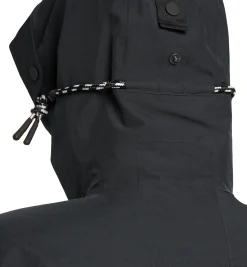 Haglöfs Orsa Parka Women- Jackor|Lifestyle