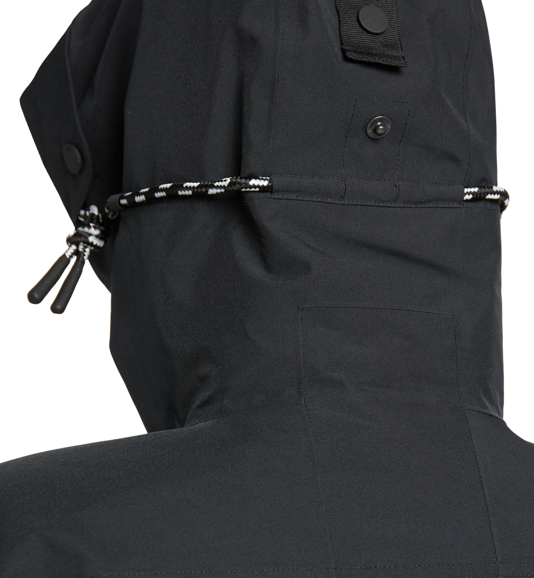 Haglöfs Orsa Parka Women- Jackor|Lifestyle