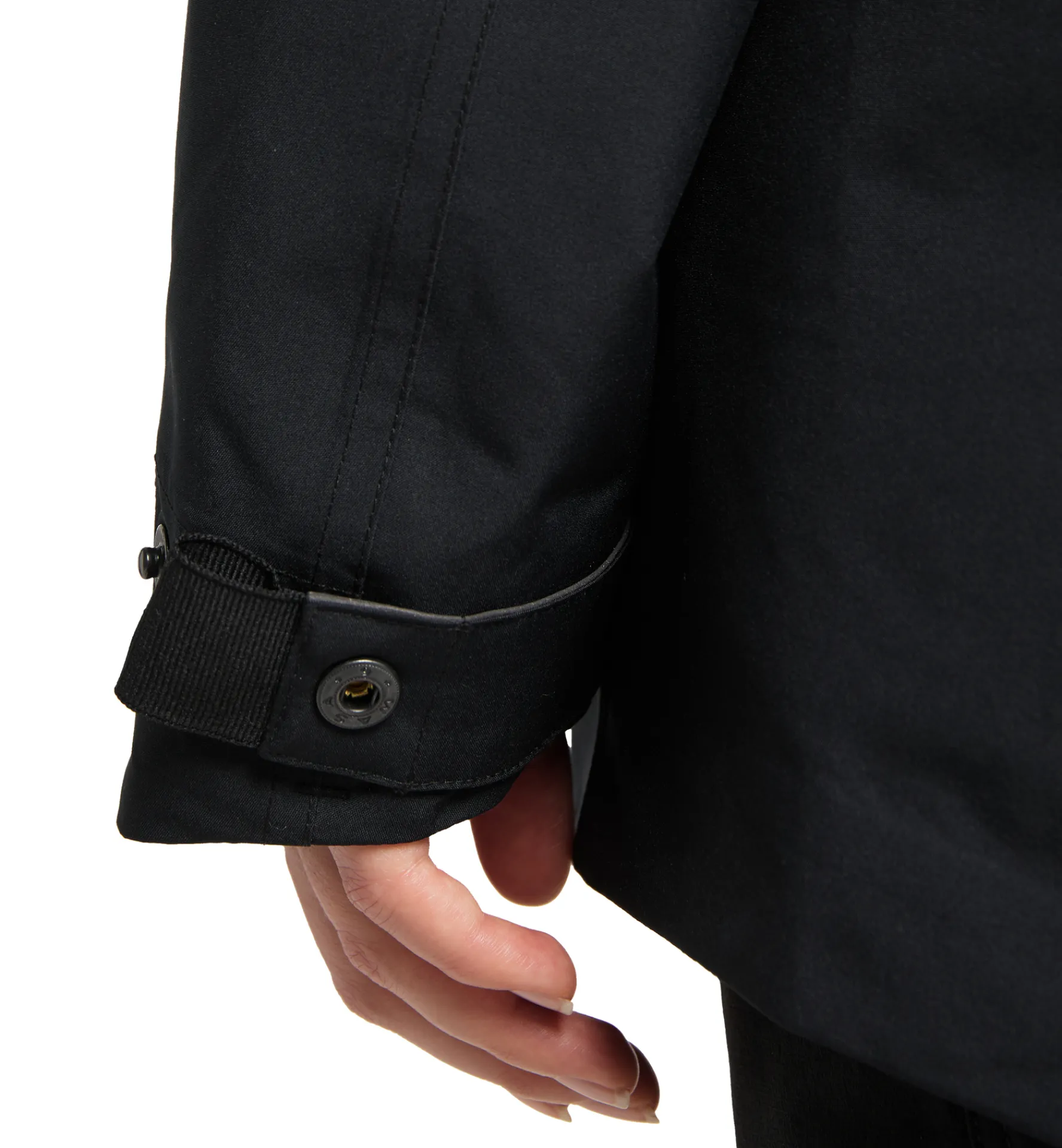 Haglöfs Orsa Parka Women- Jackor|Lifestyle