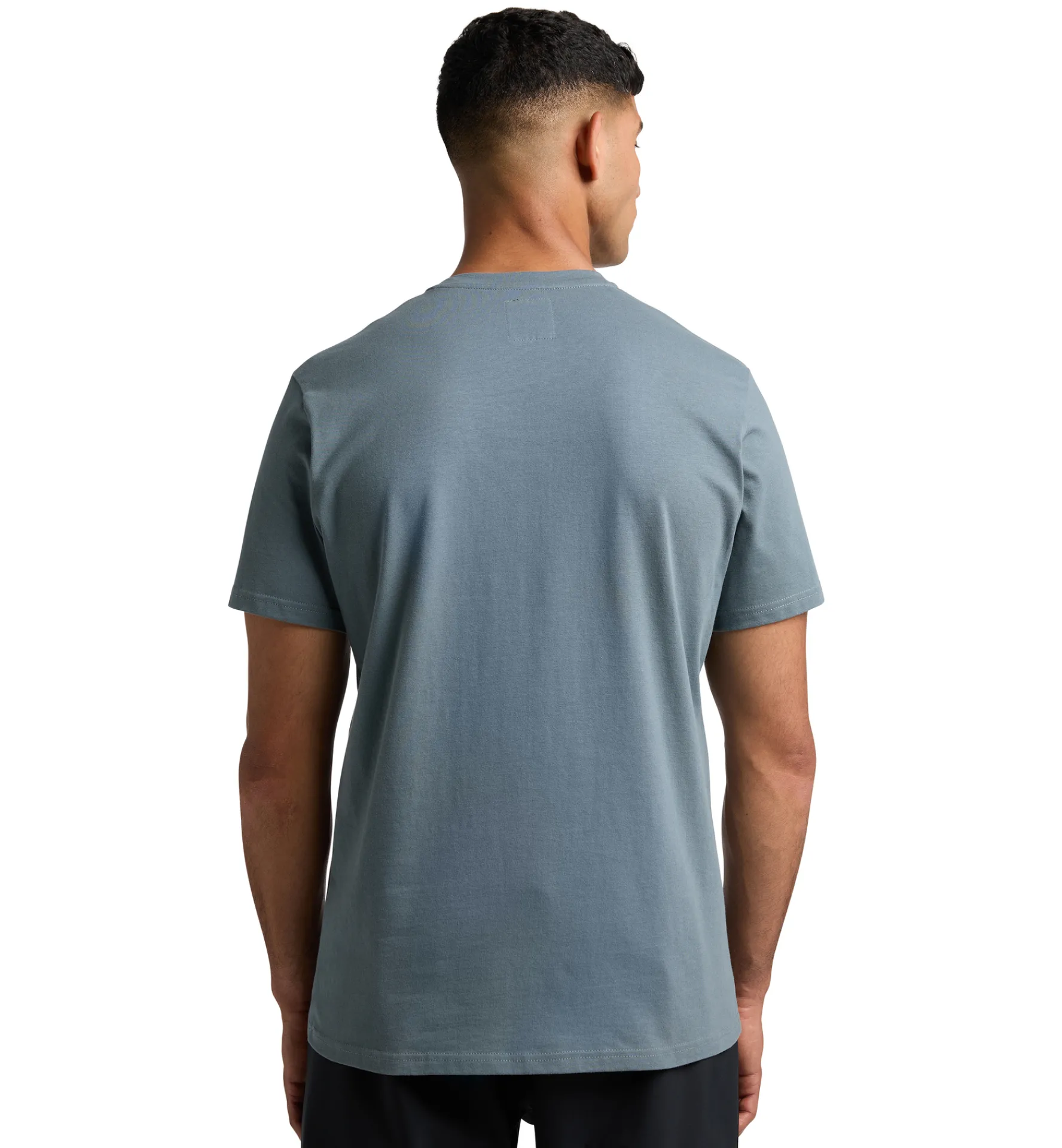 Haglöfs Outsider By Nature Print Tee Men- Tröjor · T-Shirts|Vandring
