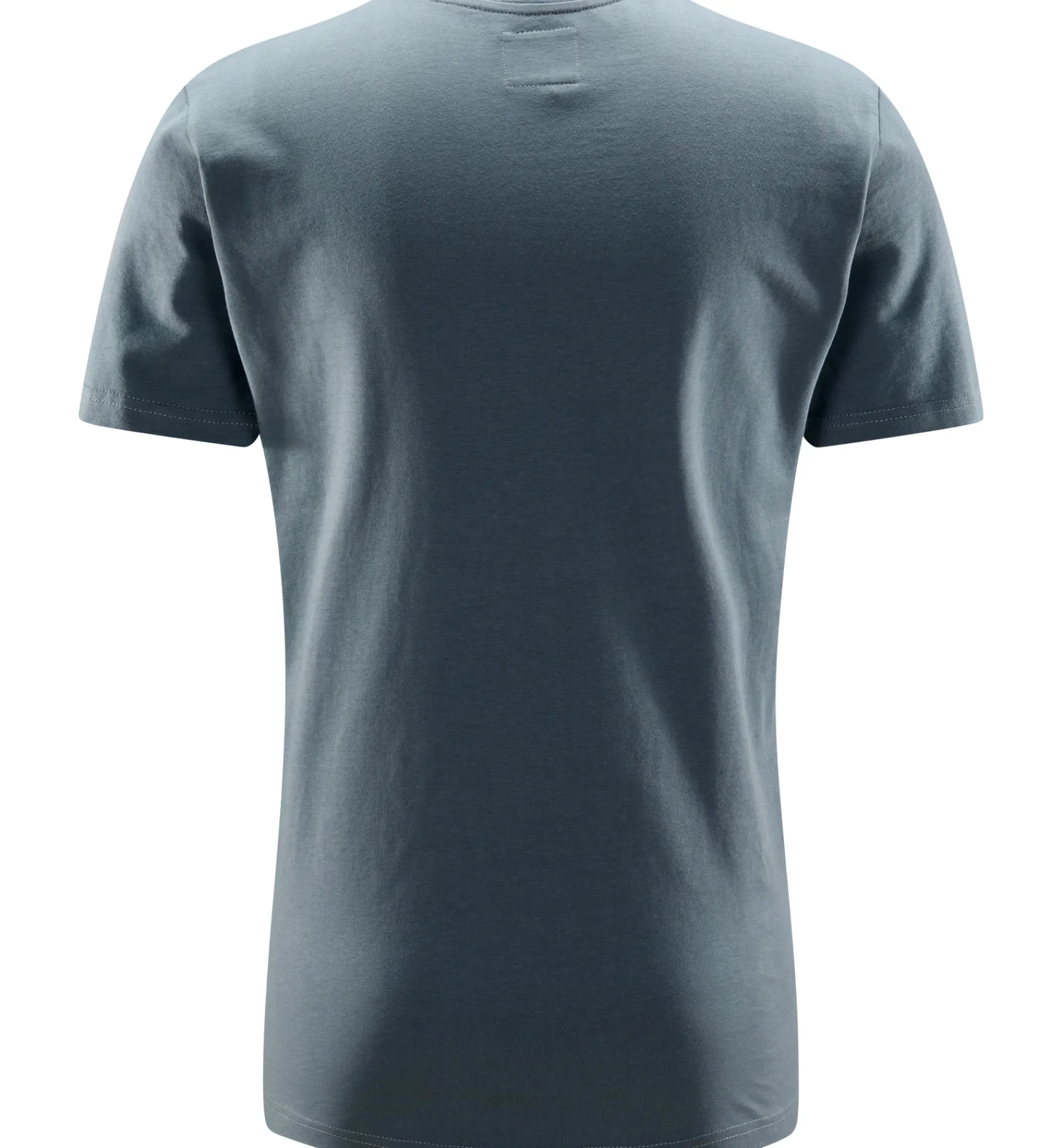 Haglöfs Outsider By Nature Print Tee Men- Tröjor · T-Shirts|Vandring