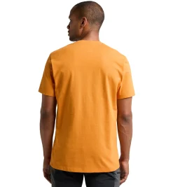 Haglöfs Outsider By Nature Print Tee Men- Tröjor · T-Shirts|Vandring