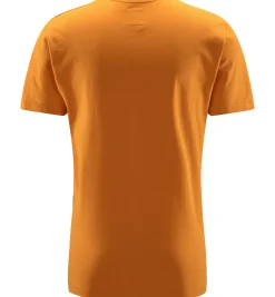 Haglöfs Outsider By Nature Print Tee Men- Tröjor · T-Shirts|Vandring