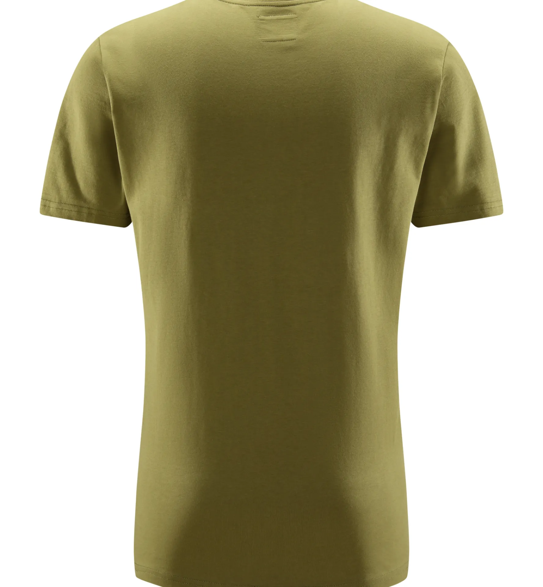 Haglöfs Outsider By Nature Print Tee Men- Tröjor · T-Shirts|Vandring