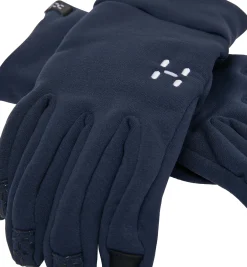 Haglöfs Power Stretch Grip Glove- Handskar|Handskar