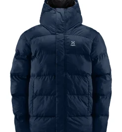 Haglöfs Puffy Mimic Hood Men- Jackor|Vandring