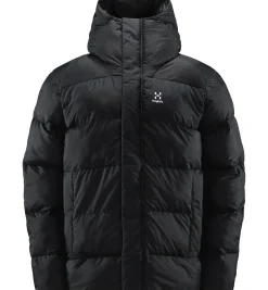 Haglöfs Puffy Mimic Hood Men- Jackor|Vandring
