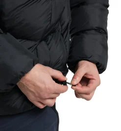 Haglöfs Puffy Mimic Hood Men- Jackor|Vandring