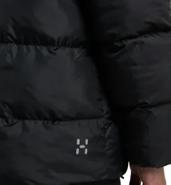 Haglöfs Puffy Mimic Hood Men- Jackor|Vandring