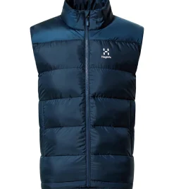 Haglöfs Puffy Mimic Vest Men- Jackor|Västar