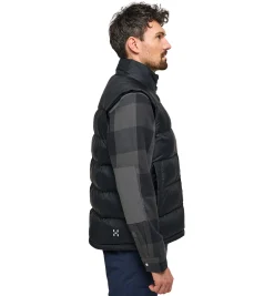 Haglöfs Puffy Mimic Vest Men- Jackor|Västar