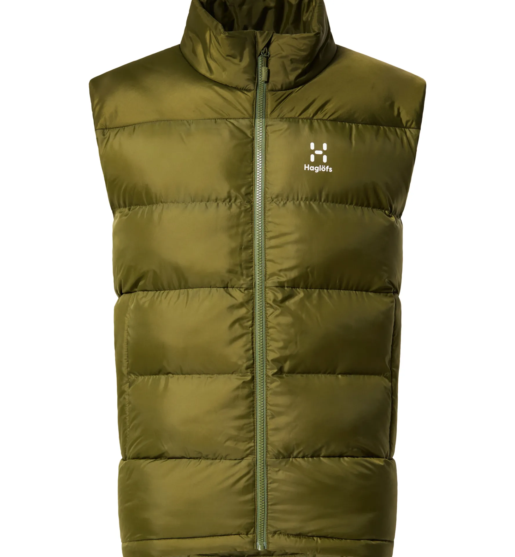 Haglöfs Puffy Mimic Vest Men- Jackor|Västar
