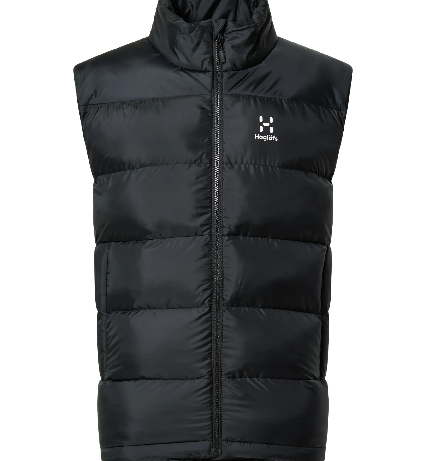 Haglöfs Puffy Mimic Vest Men- Jackor|Västar
