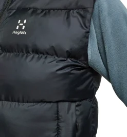 Haglöfs Puffy Mimic Vest Women- Jackor|Västar