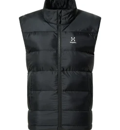 Haglöfs Puffy Mimic Vest Women- Jackor|Västar