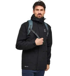 Haglöfs Reed GTX Parka Men- Jackor|Vandring