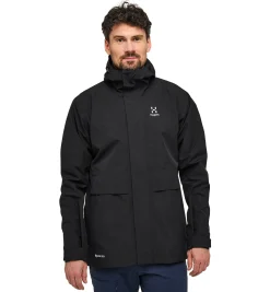 Haglöfs Reed GTX Parka Men- Jackor|Vandring