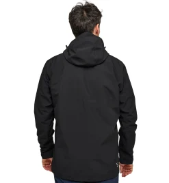 Haglöfs Reed GTX Parka Men- Jackor|Vandring
