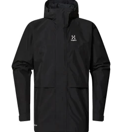 Haglöfs Reed GTX Parka Men- Jackor|Vandring