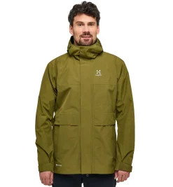 Haglöfs Reed GTX Parka Men- Jackor|Vandring