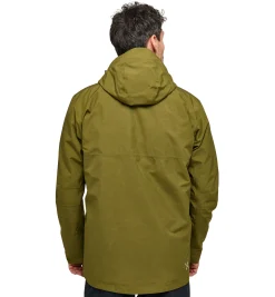 Haglöfs Reed GTX Parka Men- Jackor|Vandring