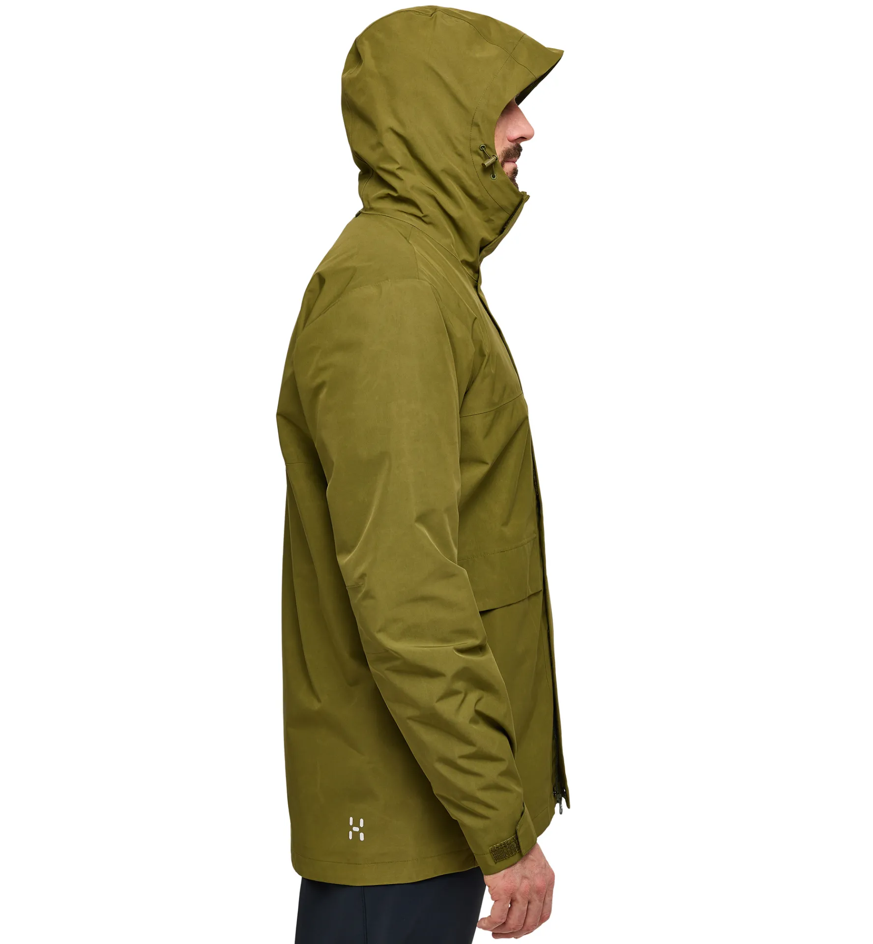 Haglöfs Reed GTX Parka Men- Jackor|Vandring