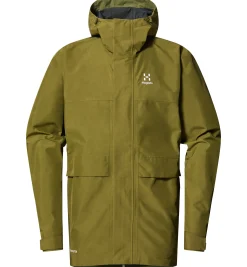 Haglöfs Reed GTX Parka Men- Jackor|Vandring