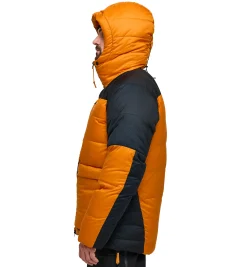 Haglöfs Riksgränsen Down 850 Hood Men- Jackor|Skidor · Snowboard