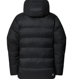 Haglöfs Riksgränsen Down 850 Hood Men- Skidor · Snowboard|Jackor