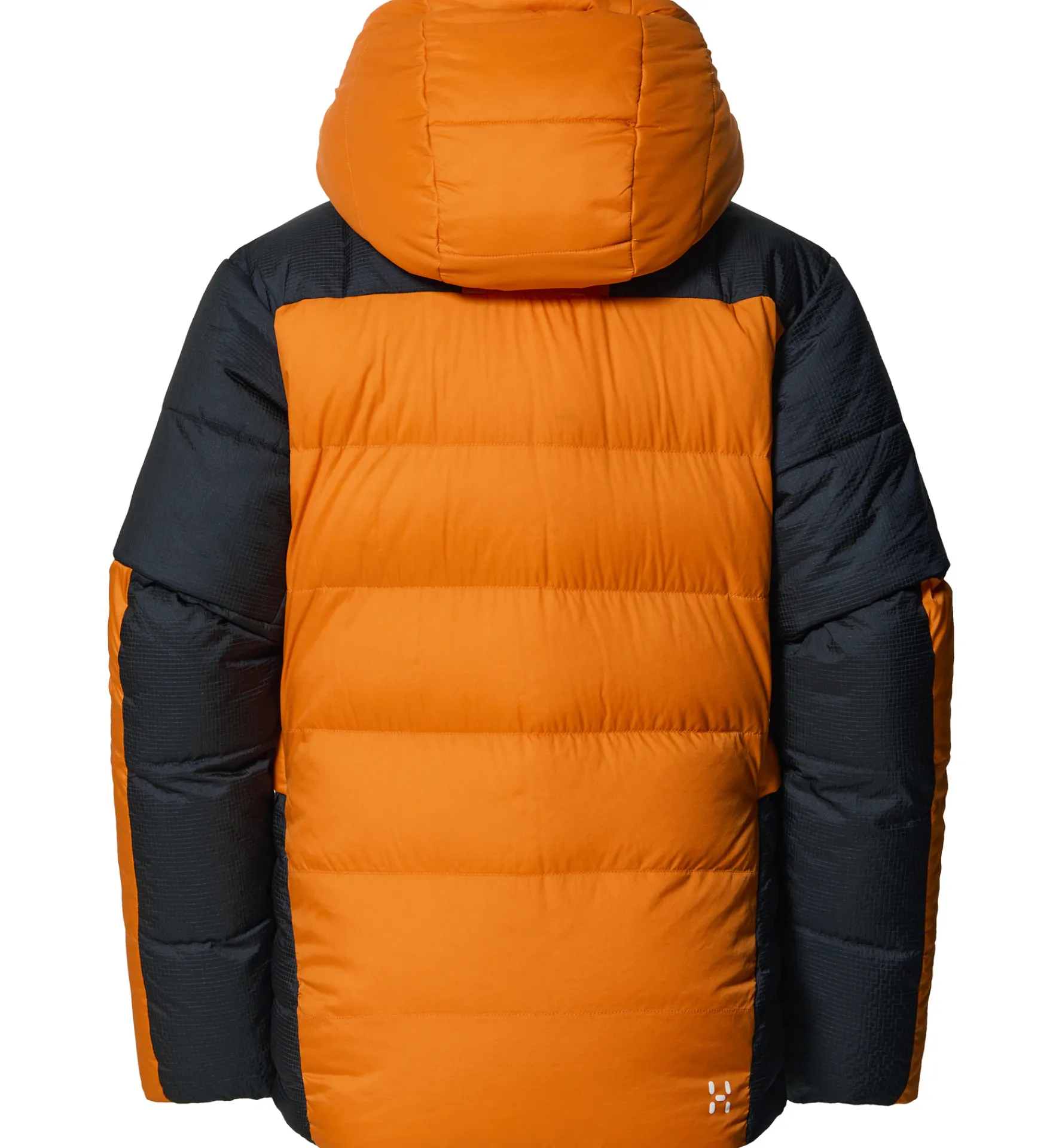 Haglöfs Riksgränsen Down 850 Hood Women- Jackor|Skidor · Snowboard
