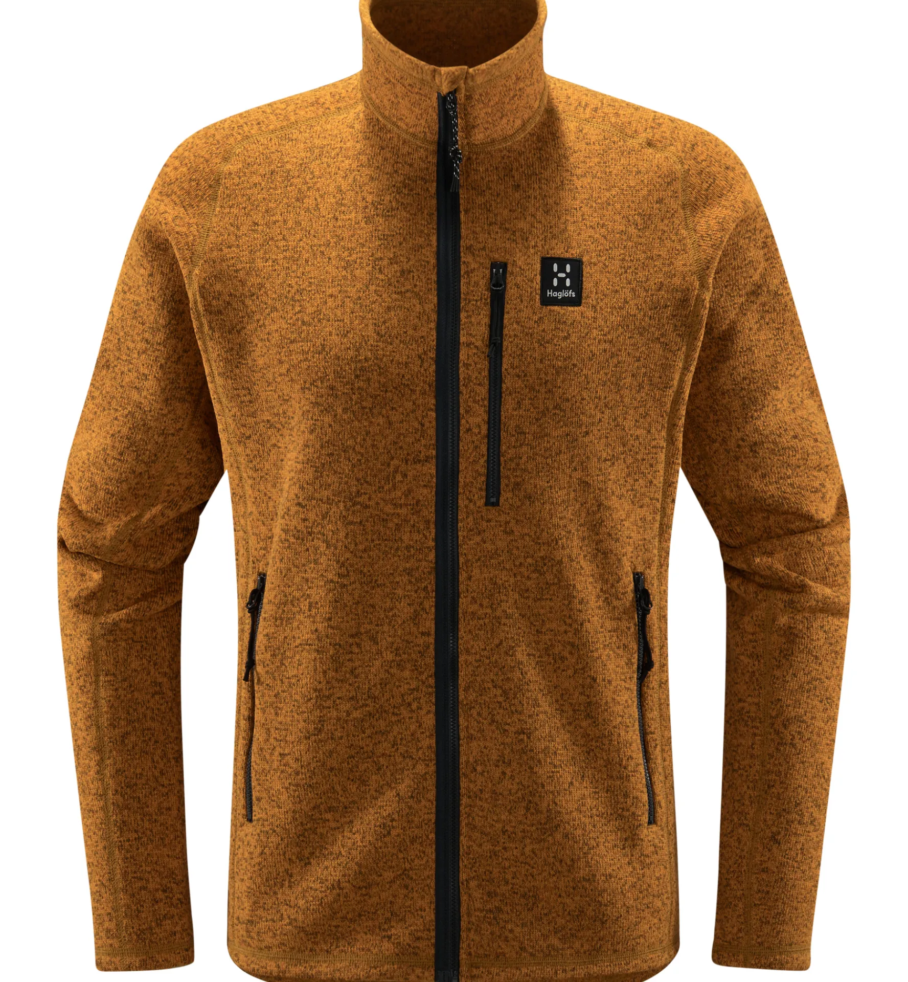 Haglöfs Risberg Jacket Men- Jackor|Fleece · Mellanlager