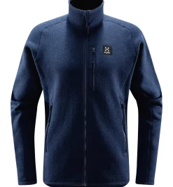 Haglöfs Risberg Jacket Men- Jackor|Fleece · Mellanlager
