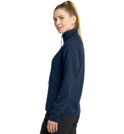 Haglöfs Risberg Jacket Women- Jackor|Fleece · Mellanlager