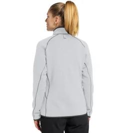 Haglöfs Risberg Jacket Women- Jackor|Fleece · Mellanlager
