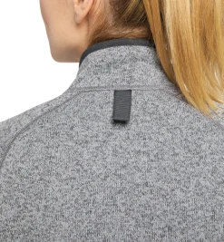 Haglöfs Risberg Jacket Women- Jackor|Fleece · Mellanlager