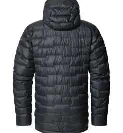 Haglöfs ROC Flash Down Hood Men- Jackor|Alpinism