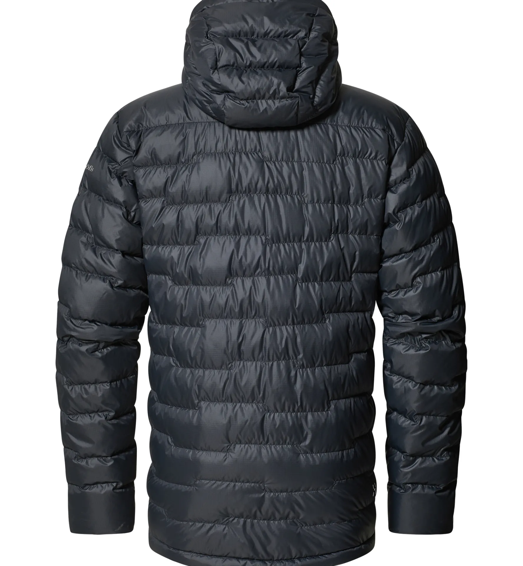Haglöfs ROC Flash Down Hood Men- Jackor|Alpinism