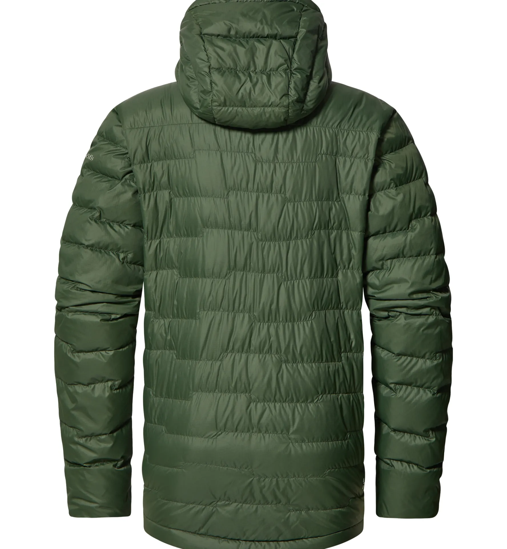 Haglöfs ROC Flash Down Hood Men- Jackor|Alpinism