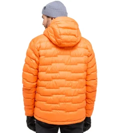 Haglöfs ROC Flash Down Hood Men- Jackor|Alpinism