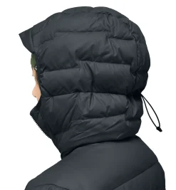 Haglöfs ROC Flash Down Hood Women- Jackor|Alpinism