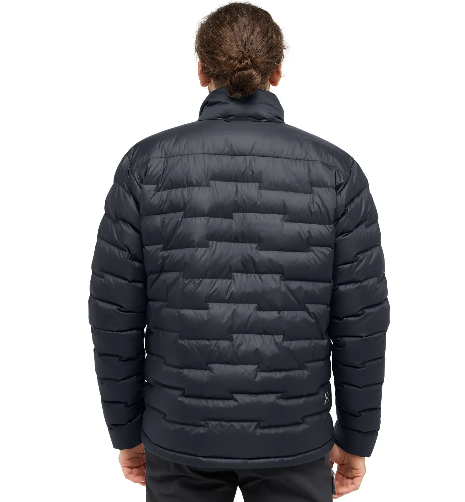 Haglöfs ROC Flash Down Jacket Men- Jackor|Alpinism