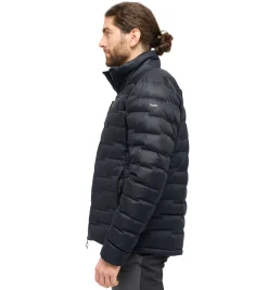 Haglöfs ROC Flash Down Jacket Men- Jackor|Alpinism
