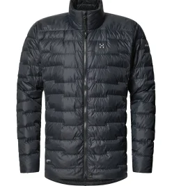 Haglöfs ROC Flash Down Jacket Men- Jackor|Alpinism