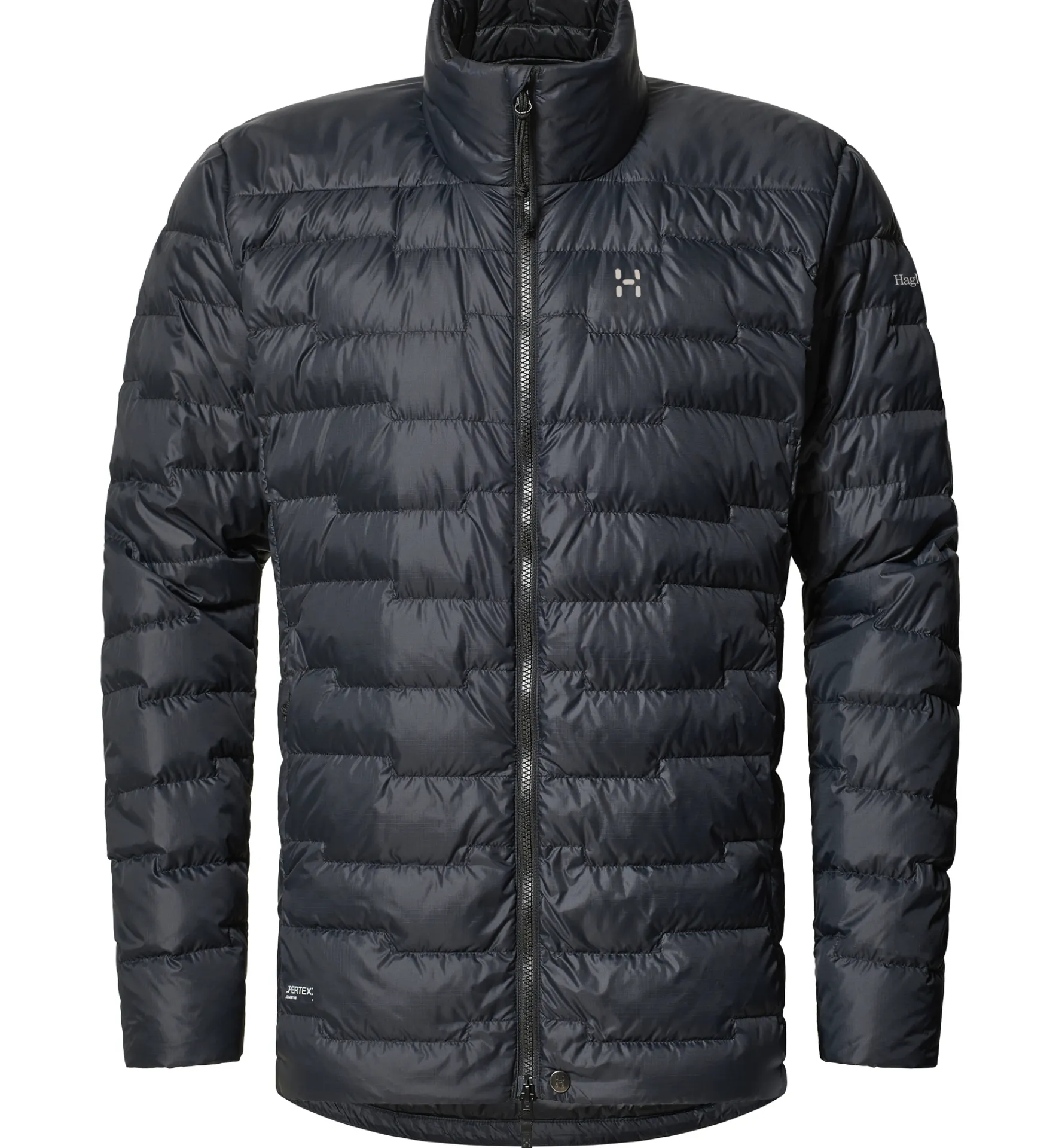 Haglöfs ROC Flash Down Jacket Men- Jackor|Alpinism