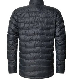 Haglöfs ROC Flash Down Jacket Men- Jackor|Alpinism
