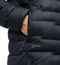 Haglöfs ROC Flash Down Jacket Men- Jackor|Alpinism
