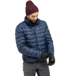 Haglöfs ROC Flash Down Jacket Men- Jackor|Alpinism