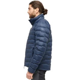 Haglöfs ROC Flash Down Jacket Men- Jackor|Alpinism