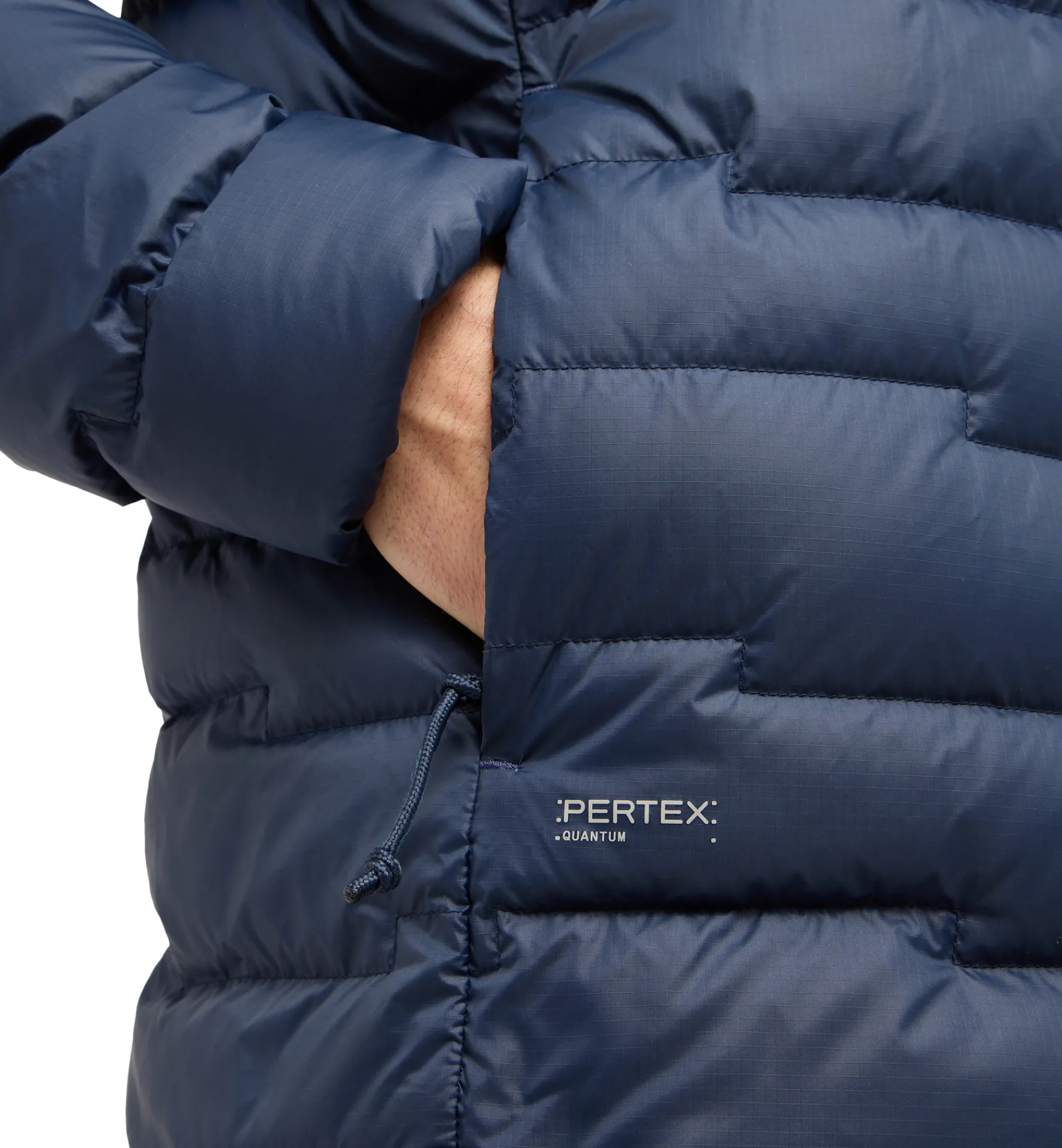 Haglöfs ROC Flash Down Jacket Men- Jackor|Alpinism